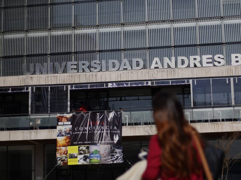 Universidad Andres Bello