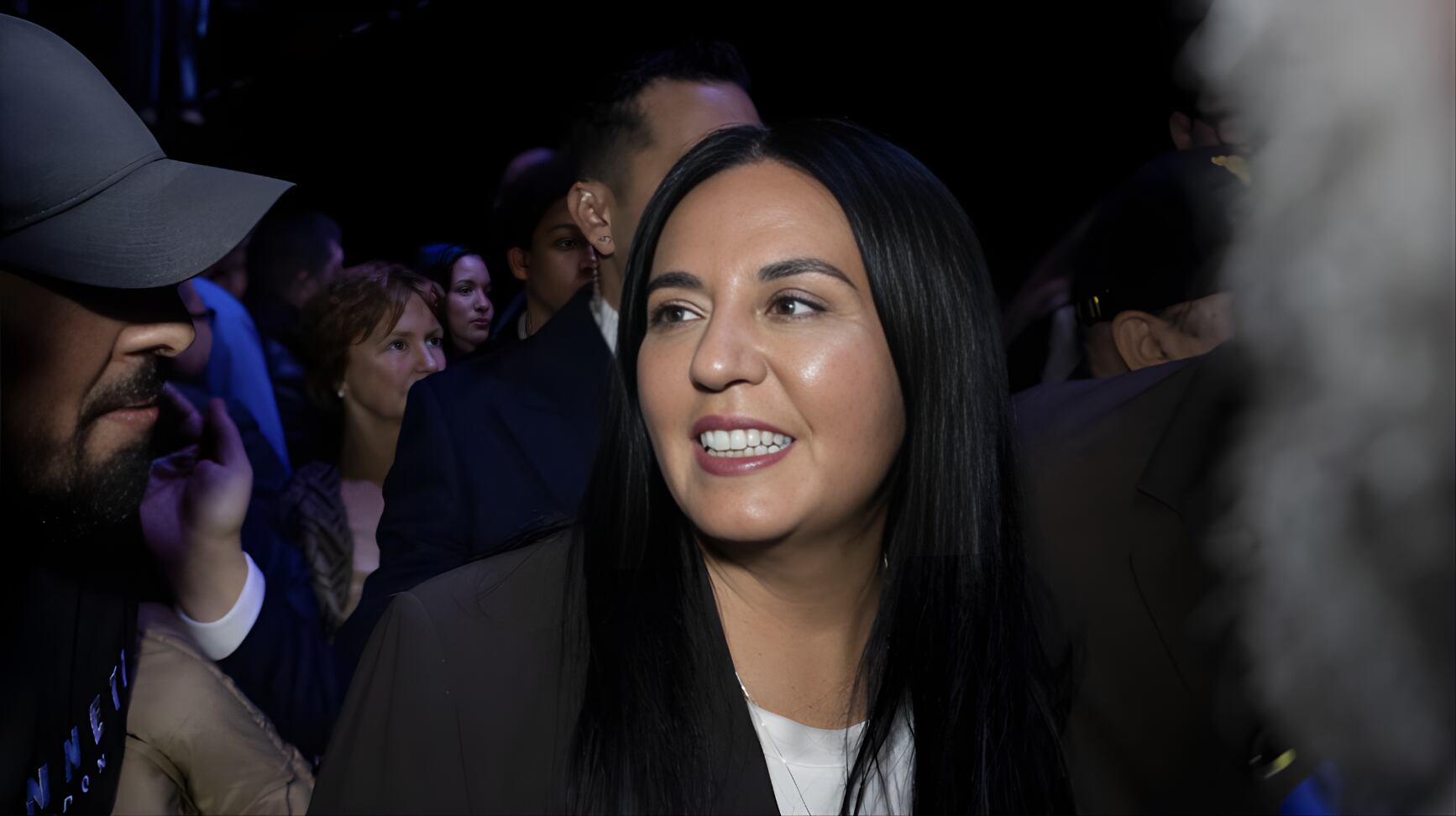Soraya Martínez Ferrada