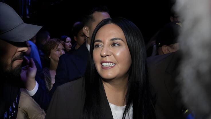 Quién es Soraya Martínez: la chilena que llegó como refugiada y acaba de ser electa alcaldesa de Montreal en Canadá