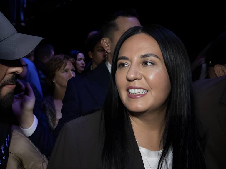 Soraya Martínez Ferrada