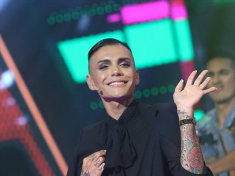 Leo Méndez: «A los 9 años sufrí abuso sexual»