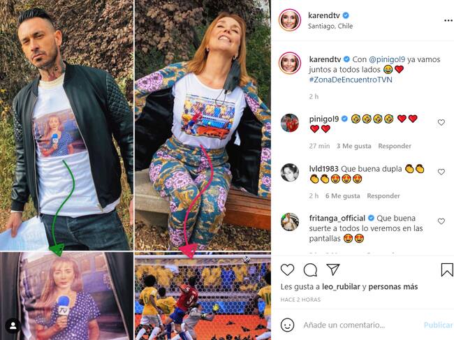 Instagram