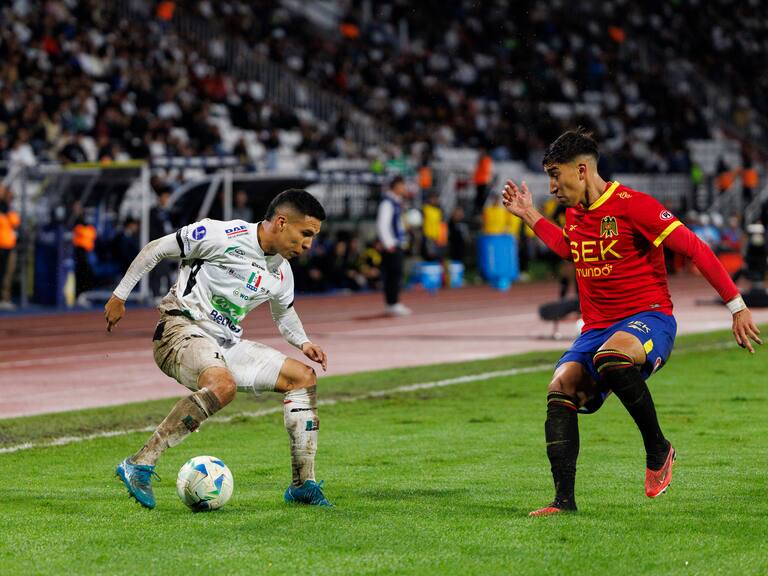 Unión Española recibe millonaria multa en Copa Sudamericana tras su visita a Once Caldas
