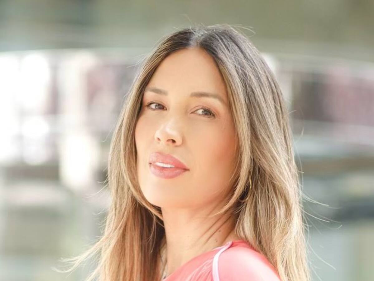 El complejo momento de salud que afecta a Vanesa Borghi y a su hijo: “Yo haría todos los sacrificios del mundo por él”