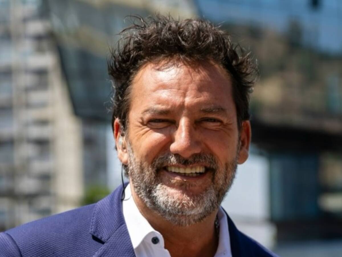 Daniel Fuenzalida impacta al presentar inesperado cambio: “Es mi último programa, es muy difícil hacer esto”