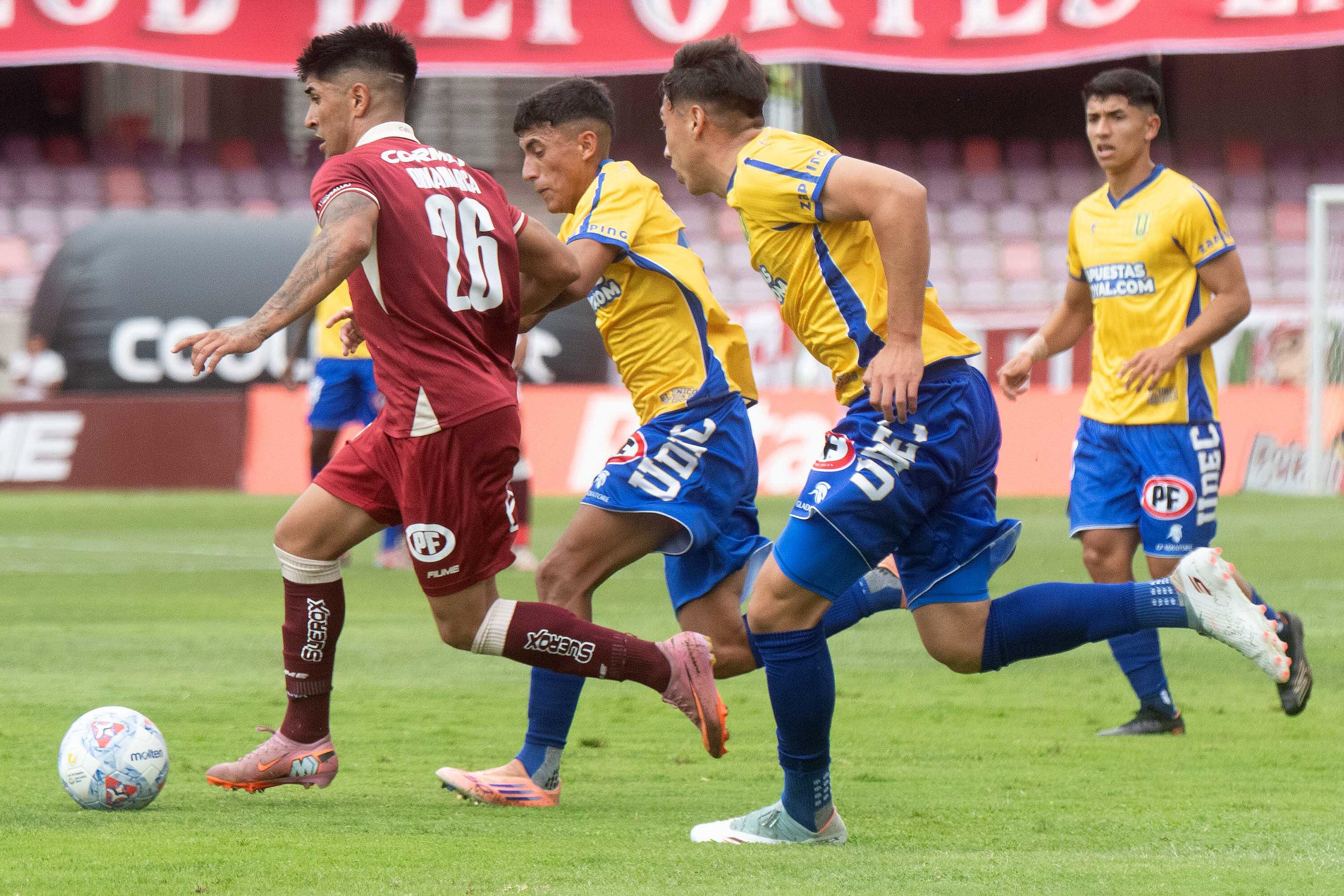 FOTO:CRISTIAN SILVA/ AGENCIA UNO