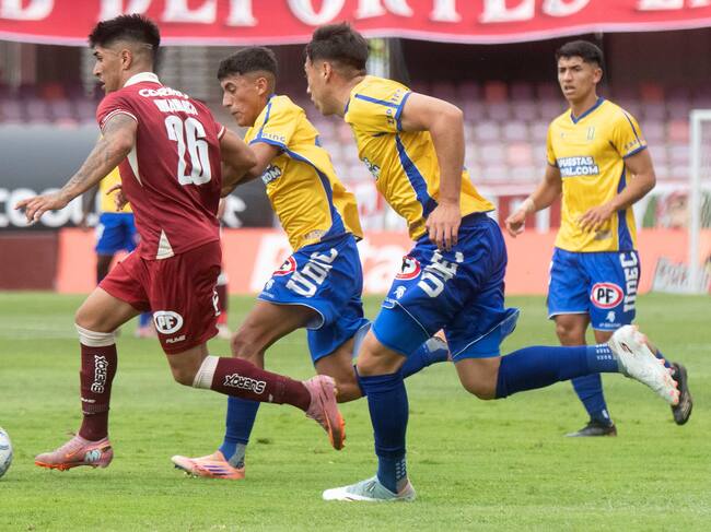 FOTO:CRISTIAN SILVA/ AGENCIA UNO