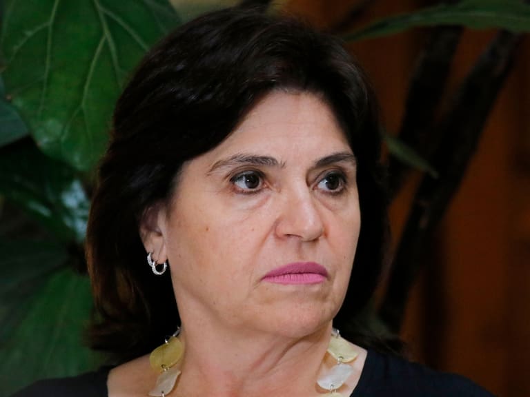 Ministra Uriarte y apertura de Presidente Boric a un órgano mixto: “Todos tenemos que poner de nuestra parte”