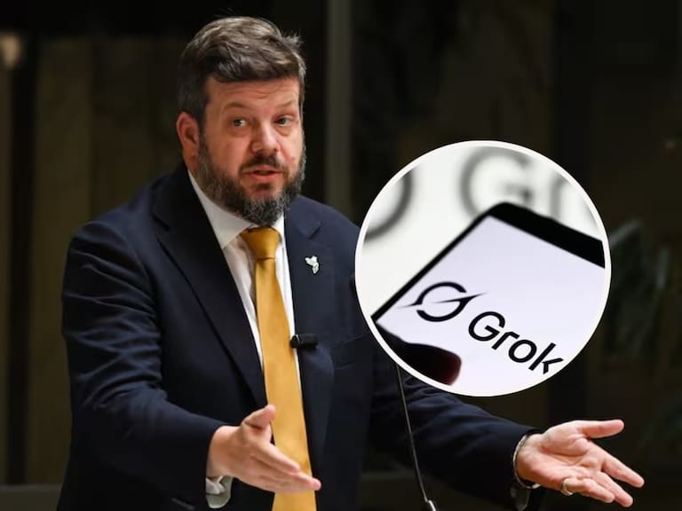 Agencia Uno
