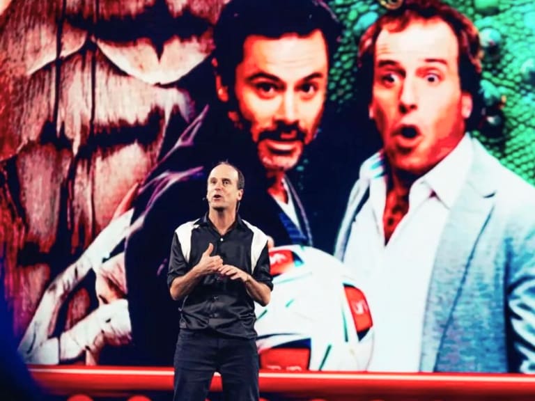 El emotivo recuerdo de Stefan Kramer sobre su última noche con Felipe Camiroaga: “Todavía lo tengo en mis contactos”