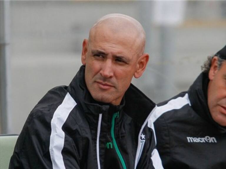 Santiago Wanderers despide a Eduardo Espinel por su pobre desempeño en el Clausura