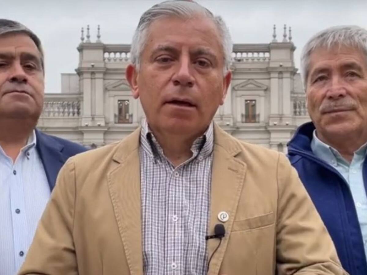 Colegio de Profesores por cambio de gabinete: «Esperamos que signifique un cambio de rumbo»