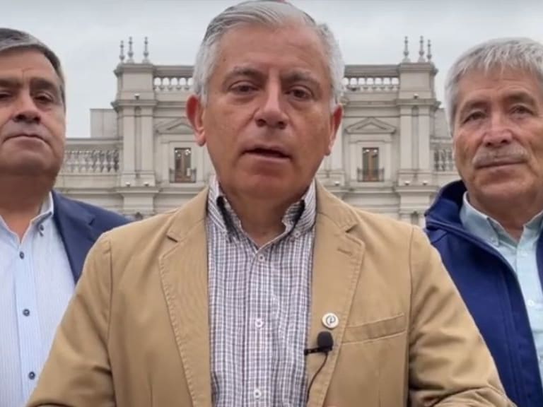 Colegio de Profesores por cambio de gabinete: «Esperamos que signifique un cambio de rumbo»