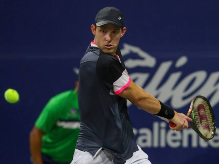 «Logré ganar con malas sensaciones»: el balance de Nicolás Jarry tras avanzar a cuartos en el ATP de Los Cabos