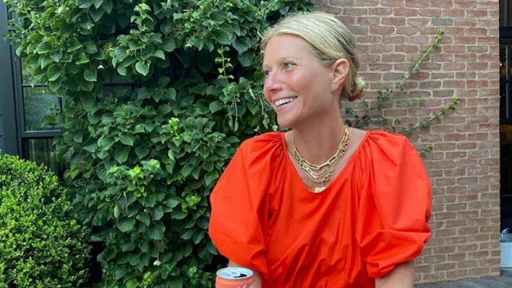 gwyneth paltrow