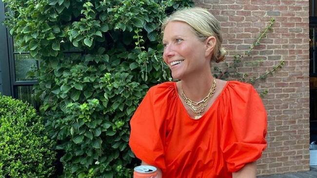 gwyneth paltrow