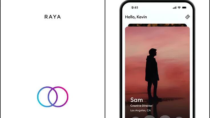 Raya: cómo funciona la exclusiva app donde los famosos buscan pareja