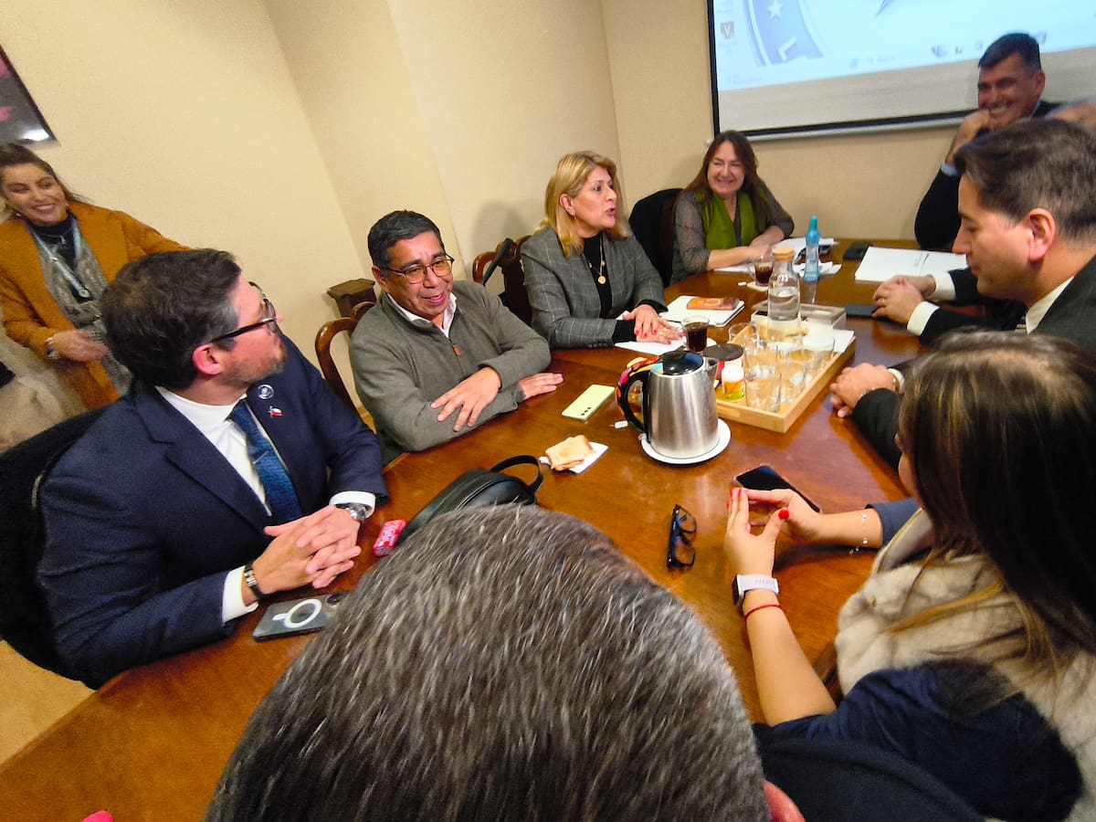 Megarreforma enfrenta nuevo obstáculo: PDG rechazará artículos clave y buscará llevar el proyecto a Comisión Mixta