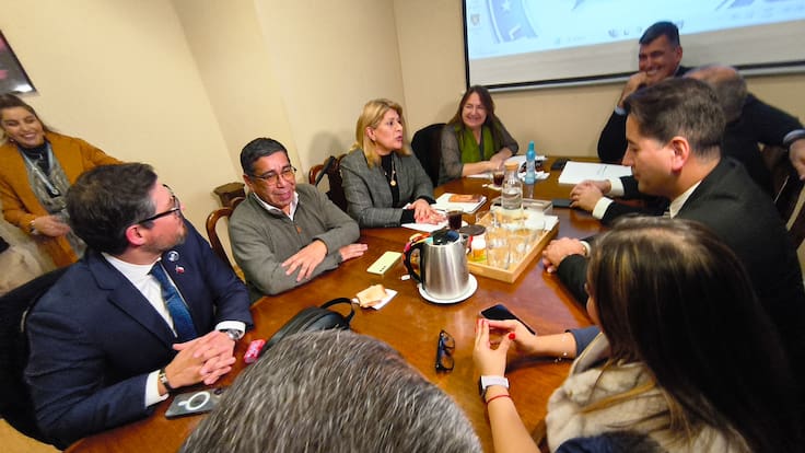 Megarreforma enfrenta nuevo obstáculo: PDG rechazará artículos clave y buscará llevar el proyecto a Comisión Mixta