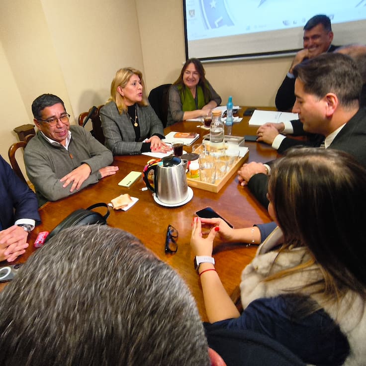 Megarreforma enfrenta nuevo obstáculo: PDG rechazará artículos clave y buscará llevar el proyecto a Comisión Mixta