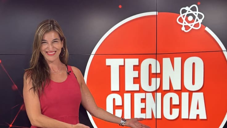 “Tecnociencia, el podcast” estrena su segunda temporada con nuevas conversaciones sobre ciencia y tecnología