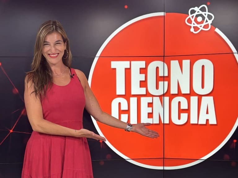 “Tecnociencia, el podcast” estrena su segunda temporada con nuevas conversaciones sobre ciencia y tecnología