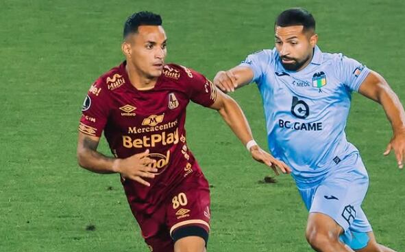 Foto: @cdtolima