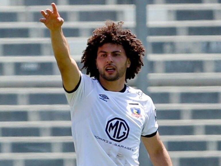 Maximiliano Falcón y su «Arellanización» en Colo-Colo: «Ahora más que nunca debemos estar juntos»