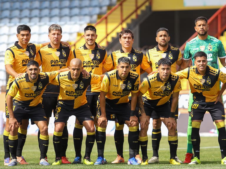 FOTO: DANIEL PINO/UNO NOTICIAS