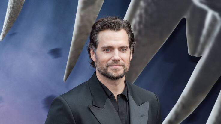 ¡Ya es oficial! Henry Cavill asume un nuevo personaje dentro de un prometedor universo cinematográfico
