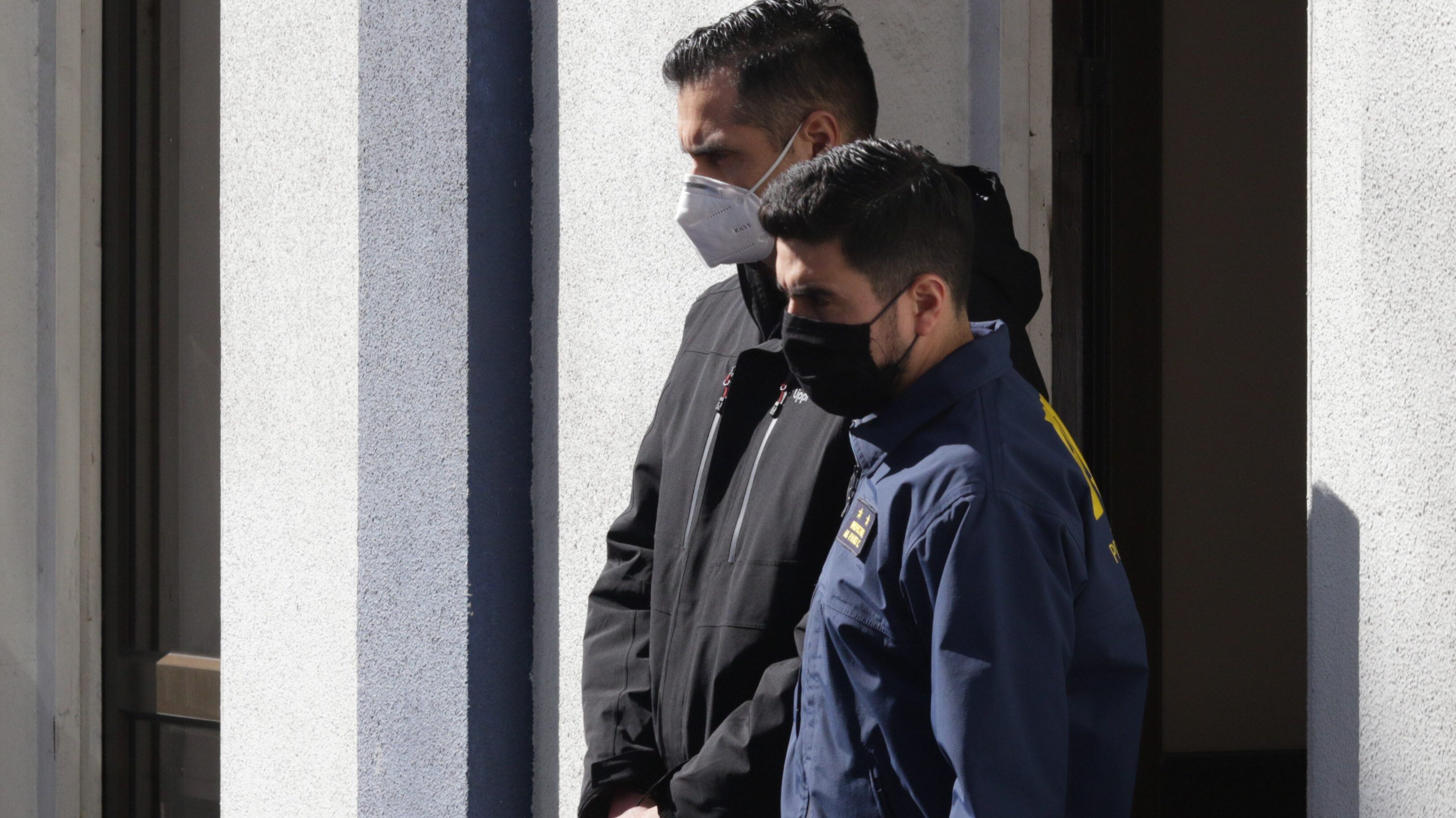 Subsecretario del Interior indicó que si exfuncionario de Carabineros es responsable de heridas a Gustavo Gatica debe “responder como corresponde”