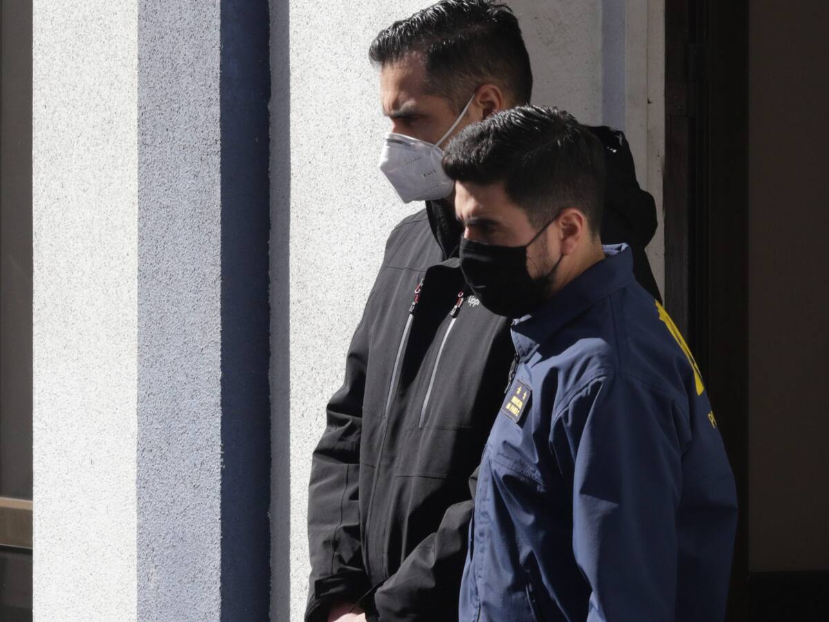 Subsecretario del Interior indicó que si exfuncionario de Carabineros es responsable de heridas a Gustavo Gatica debe «responder como corresponde»