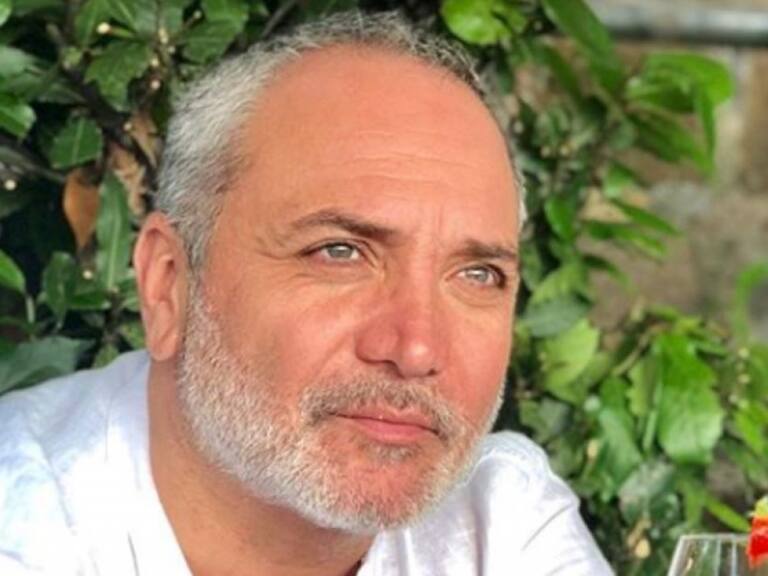 Así se vería Luis Jara protagonizando las series más populares de Netflix