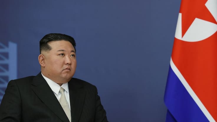 Corea del Norte tilda de “grave provocación política” dichos del jefe de la diplomacia de Estados Unidos