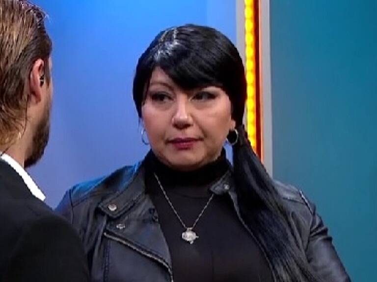 Vanessa Daroch aseguró que Luis Miguel le pidió ayuda: «Necesitaba comunicarse con su mamá»