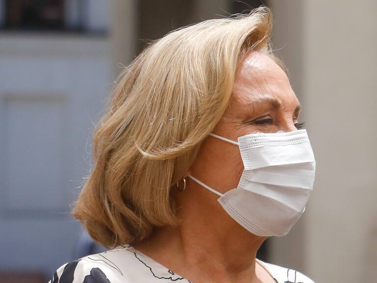 Cecilia Morel, Primera Dama