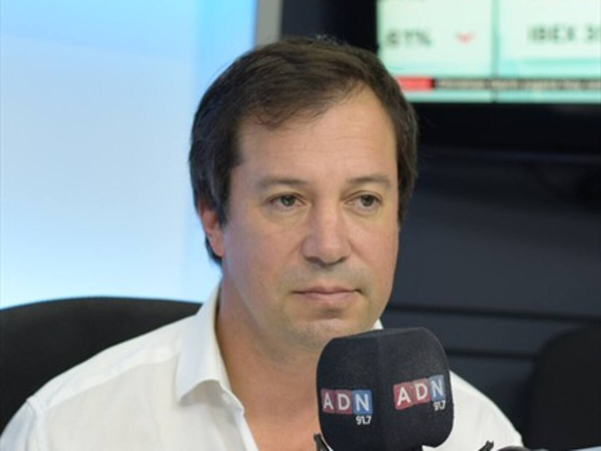 Ministro Palacios: La economía chilena solo crecerá en torno a un 1% en 2019