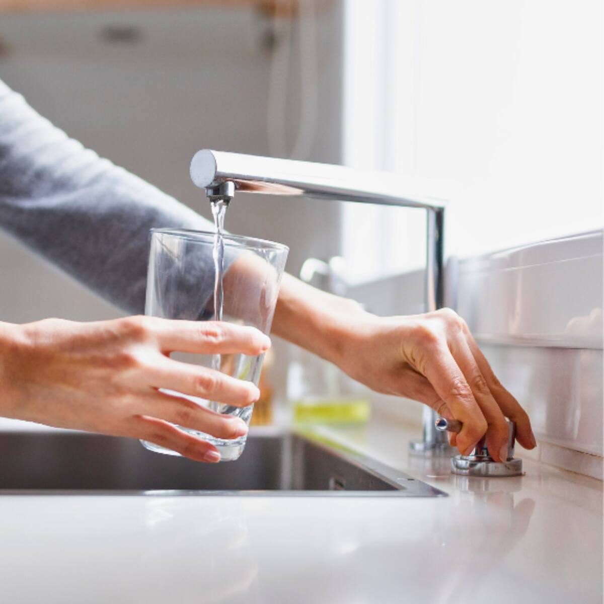 Por hasta 6 horas: corte de agua afectará a conocida comuna de Santiago este miércoles 17 de junio