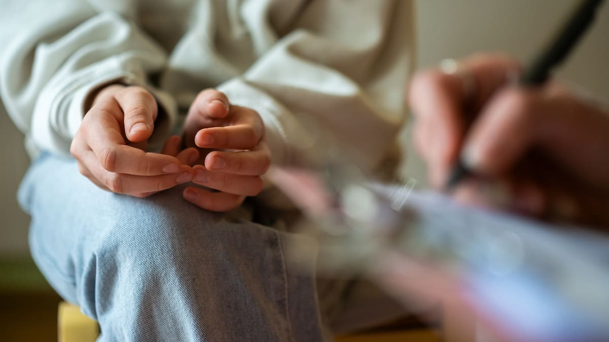 No siempre piden ayuda: estas señales pueden revelar problemas de salud mental en adolescentes