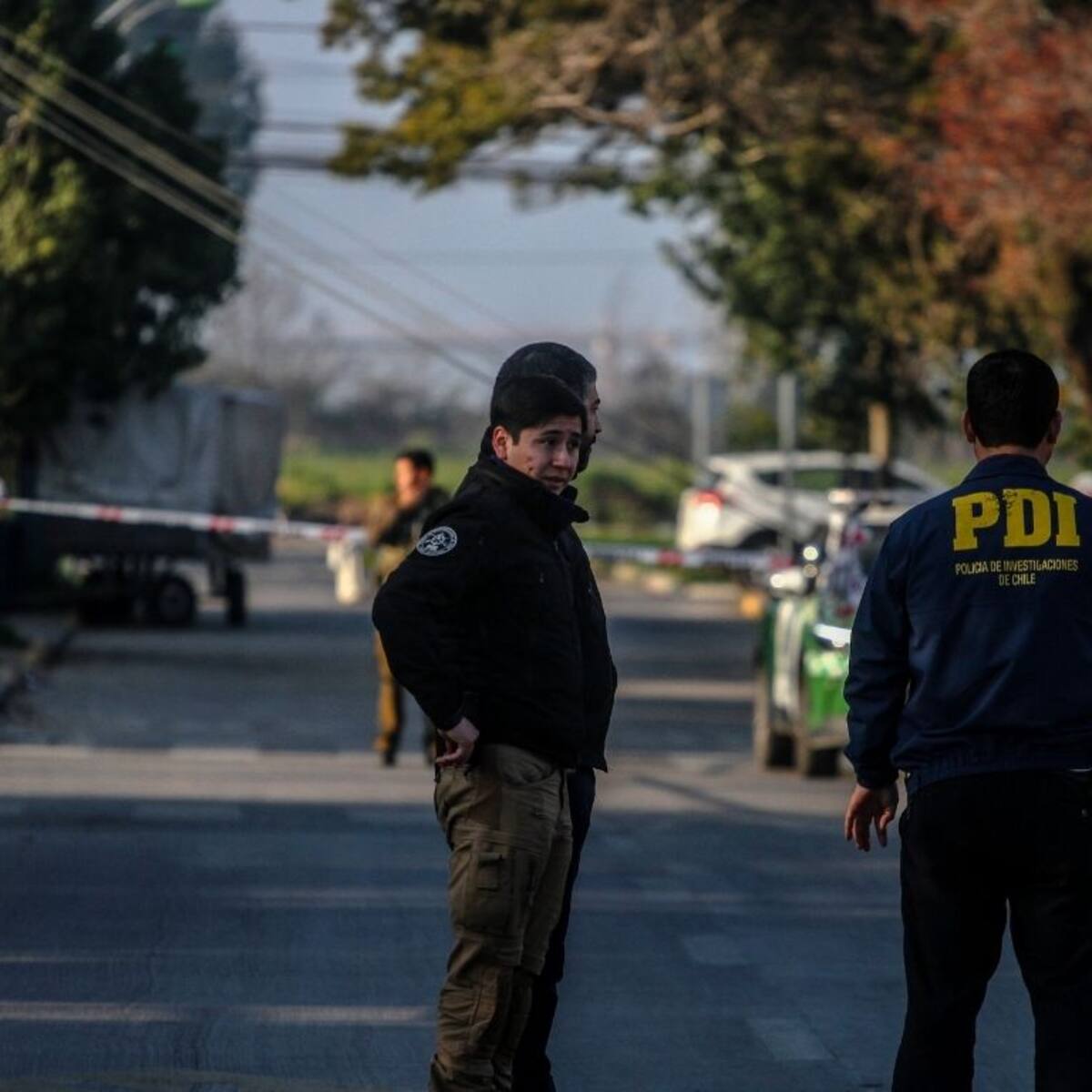 “No se movió de su lado”: el conmovedor relato de la familia del hombre asesinado mientras paseaba a su perro