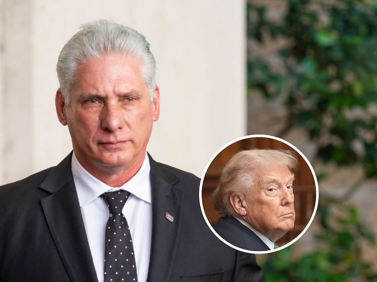Presidente de Cuba advierte “resistencia inexpugnable” ante eventual intervención de Estados Unidos
