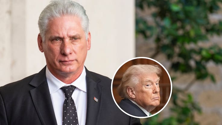 Presidente de Cuba advierte “resistencia inexpugnable” ante eventual intervención de Estados Unidos