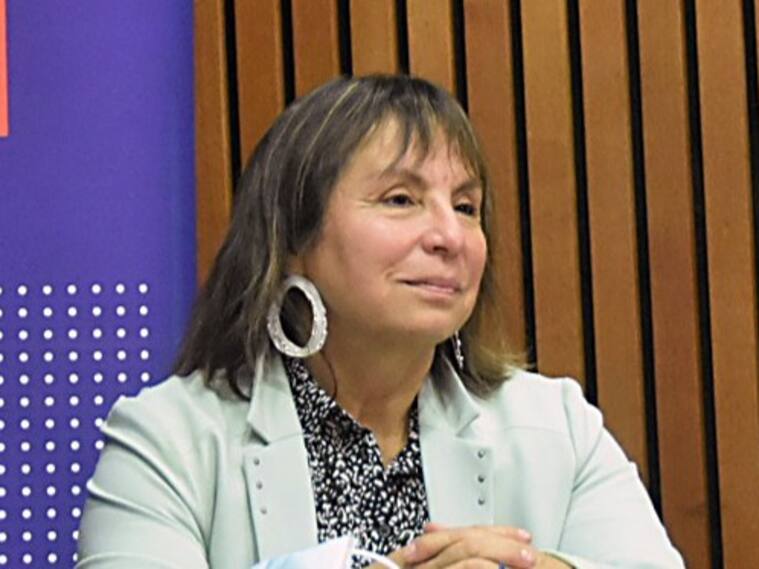 Jeanette Vega