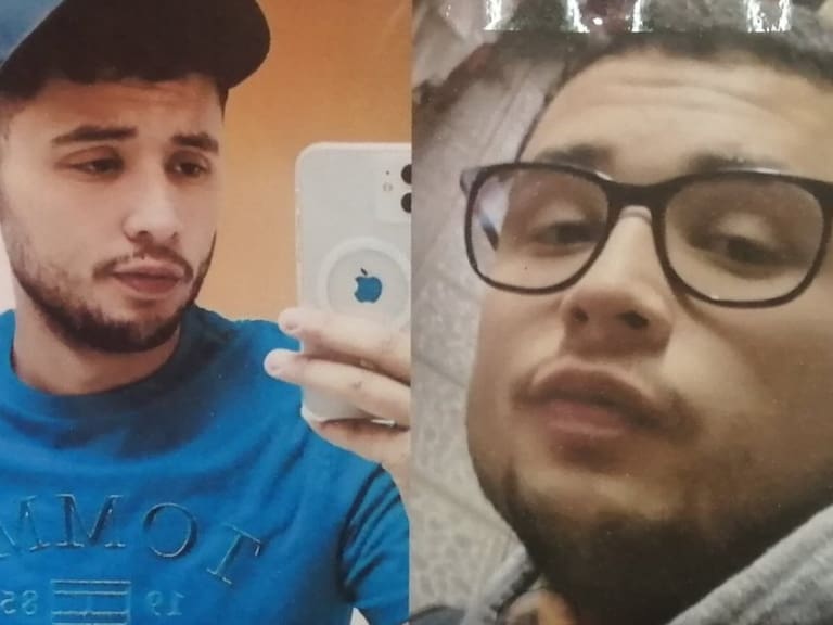 El testimonio del padre de joven desaparecido en Valparaíso: «Queremos tener la certeza que no está sufriendo»