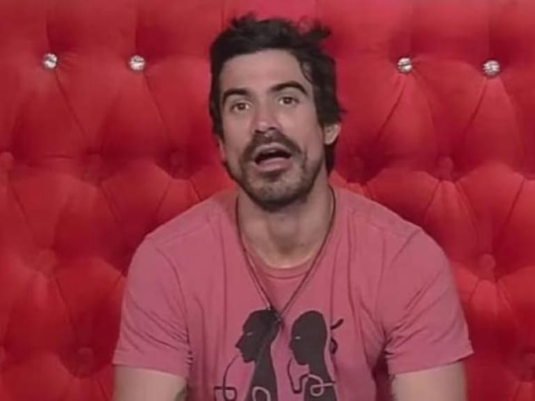 Informe del Movilh cataloga a Sebastián Ramírez como uno de los personajes más homofóbicos de la televisión chilena