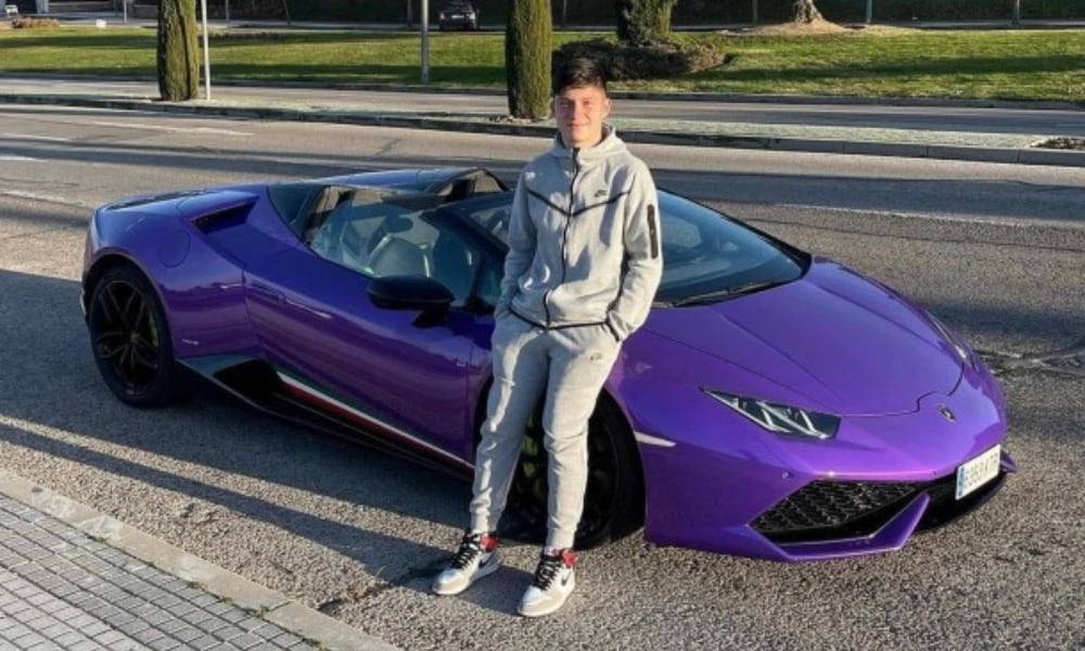 Gary Medel Henríquez