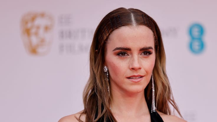 ¿Vuelve a la actuación? Emma Watson habló tras varios años alejada del cine