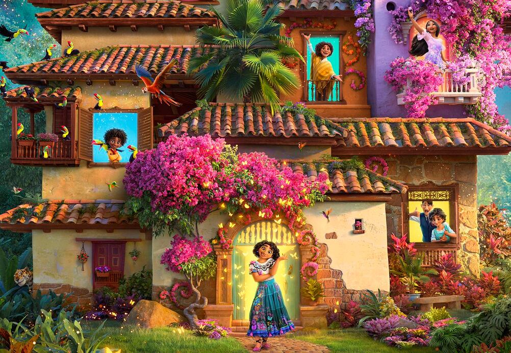 Disney Encanto