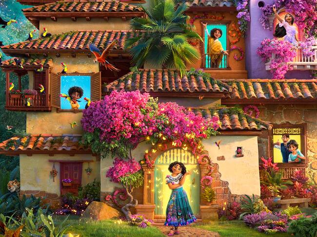 Disney Encanto