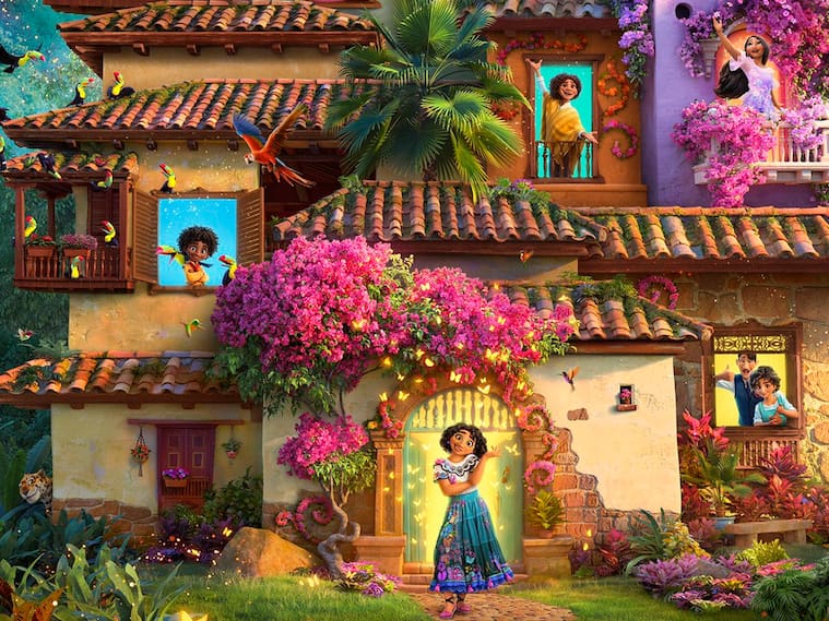 Disney Encanto
